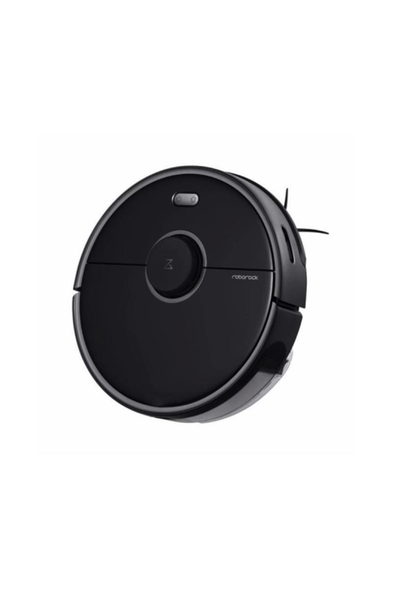 Xiaomi Roborock Aspiradora Robot Trapeadora S5 Max Negro-3