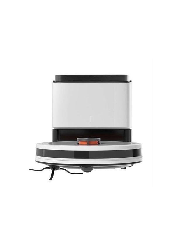 Aspiradora ROIDMI Robot Aspirador Eve CC con función de Limpieza, 4000Pa, navegación por láser-2