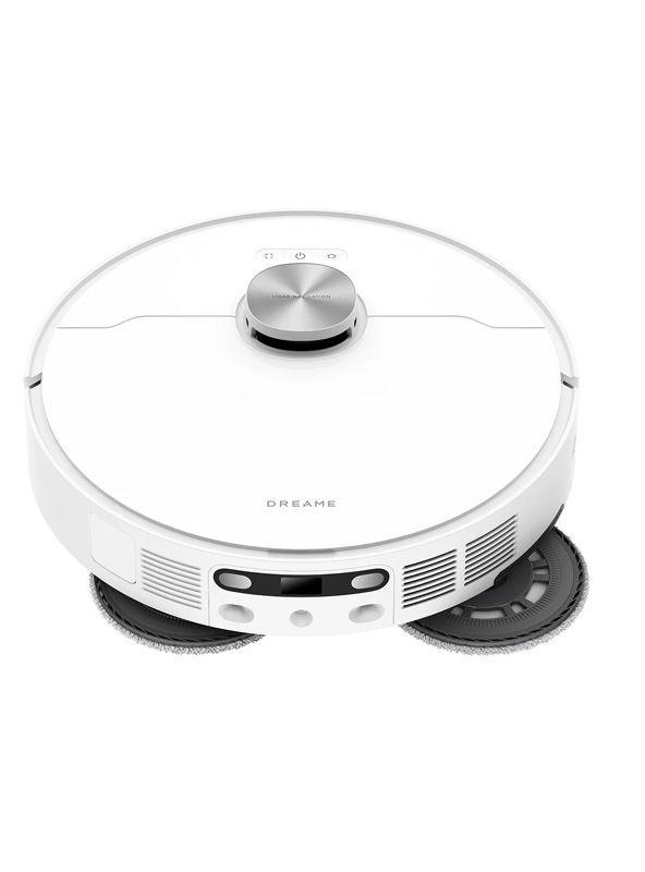 Dreame Aspiradora y trapeadora robot L10s Ultra Gen 2, succión de 10,000 Pa-3