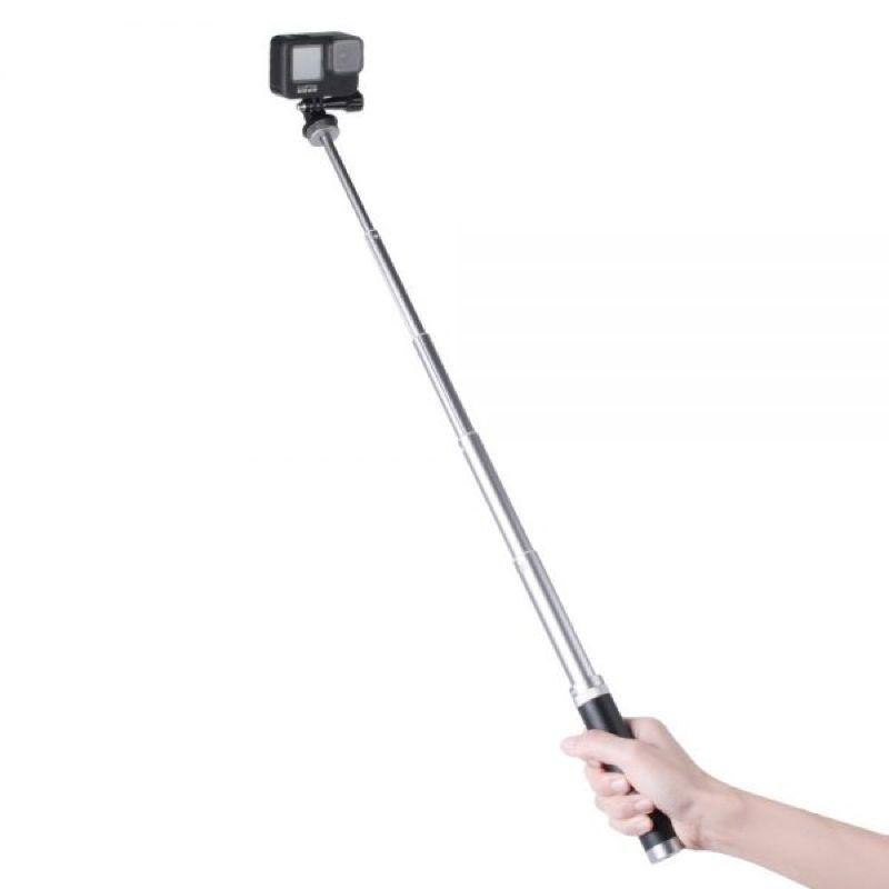 Estabilizador Zhiyun Smooth Q3 Combo + Extension Stick-3