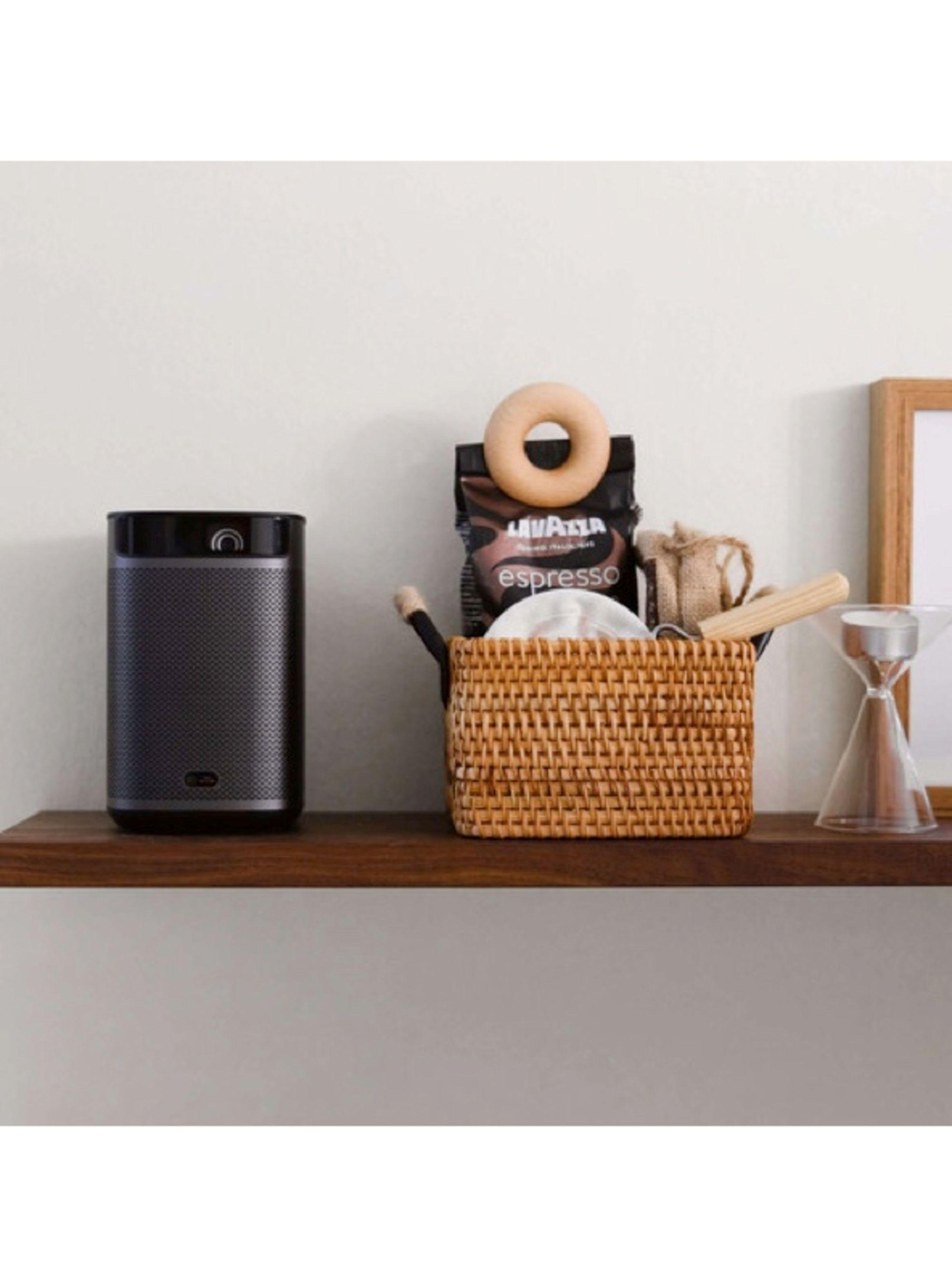 XIAOMI Xgimi proyector Mogo Pro Plus, 1080P-4