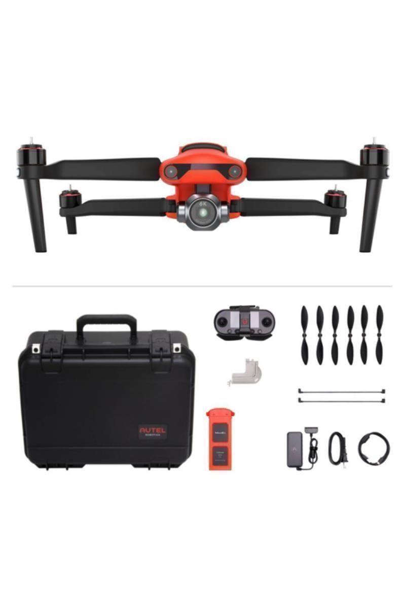 AUTEL ROBOTICS EVO 2 V2 6K PRO RUGGED BUNDLE-0