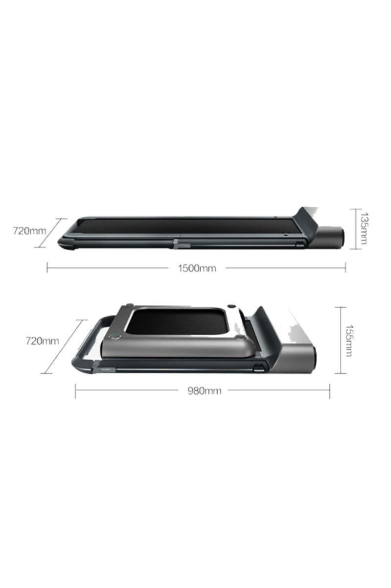 Xiaomi KingSmith Trotadora Walkingpad R1 Pro-1