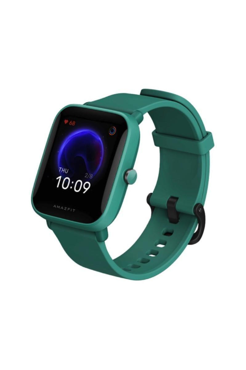 Xiaomi Amazfit Bip U Pro Color Verde-0