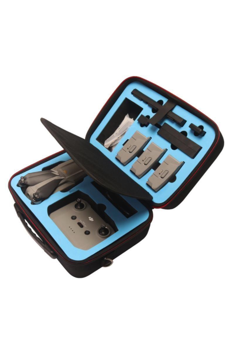MAVIC AIR 2/2S MALETA (DOS NIVELES)-0