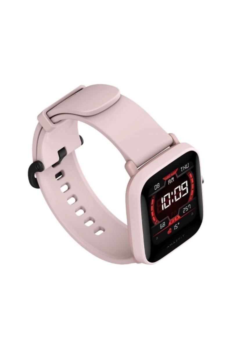 Xiaomi Amazfit Bip U Pro Color Rosa-2