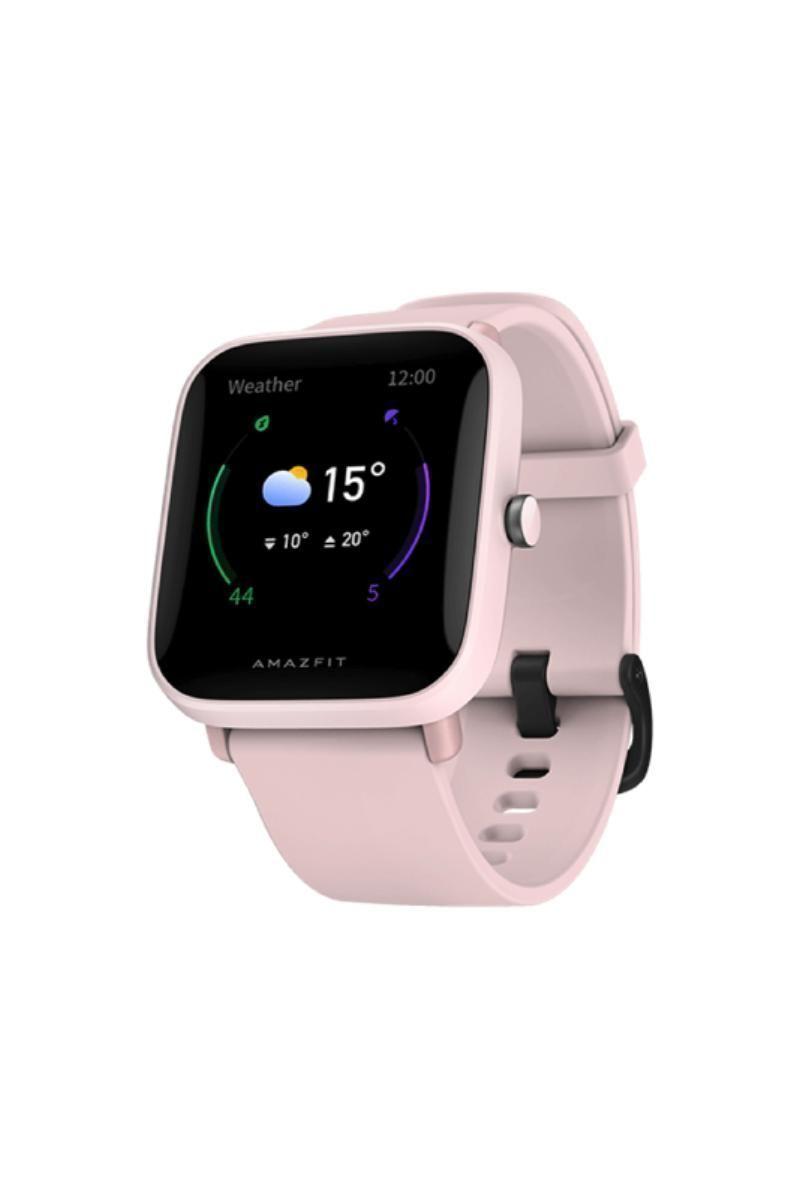 Xiaomi Amazfit Bip U Pro Color Rosa-0
