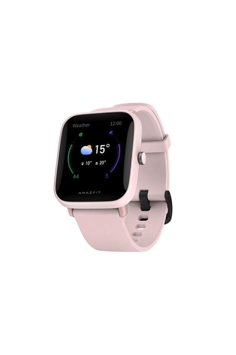 Xiaomi Amazfit Bip U Pro Color Rosa-1