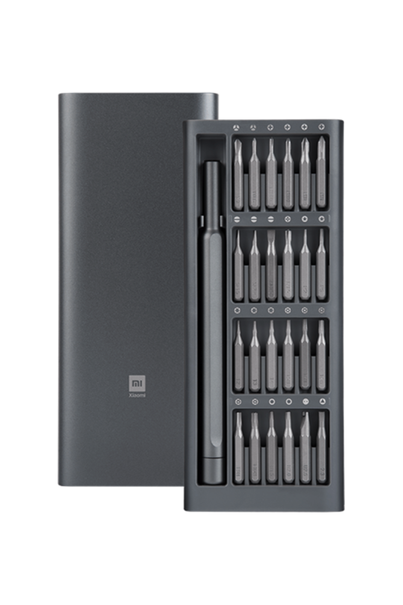 Kit de destornilladores Xiaomi Precision Screwdriver Kit-0