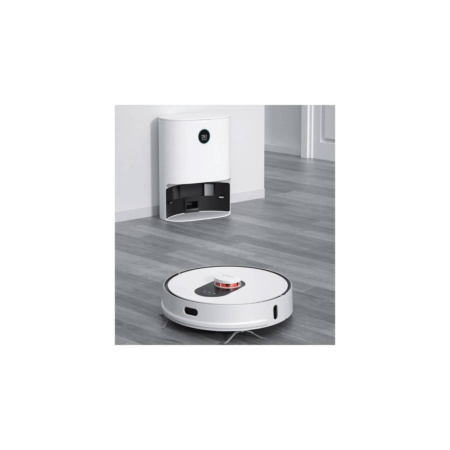 Aspiradora Roidmi Robot Aspiradora EVE PLUS Version Global-1