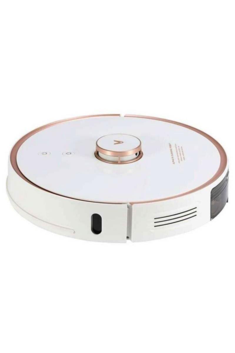 Xiaomi Viomi Aspiradora Robot Trapeadora S9 Blanco-1