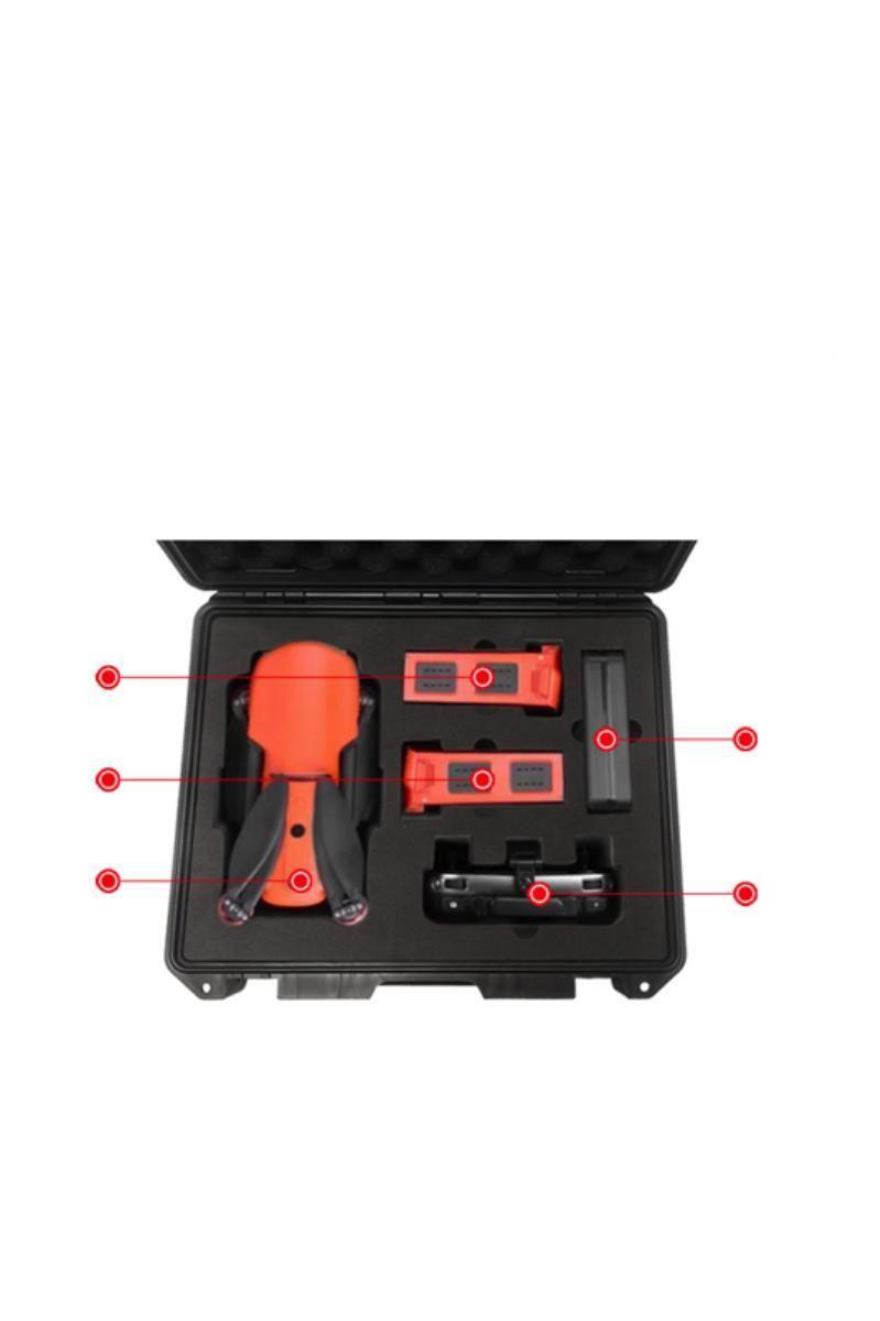 Autel EVO 2 Pro 6K Mas Estuche Sunnylife-5