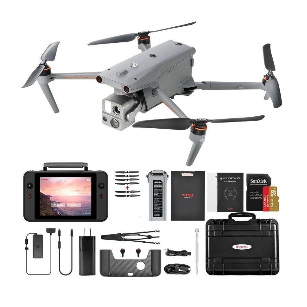 Marca Autel Robotics EVO Max 4T-0