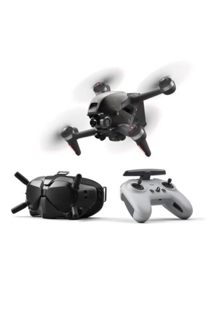 DJI FPV COMBO-2