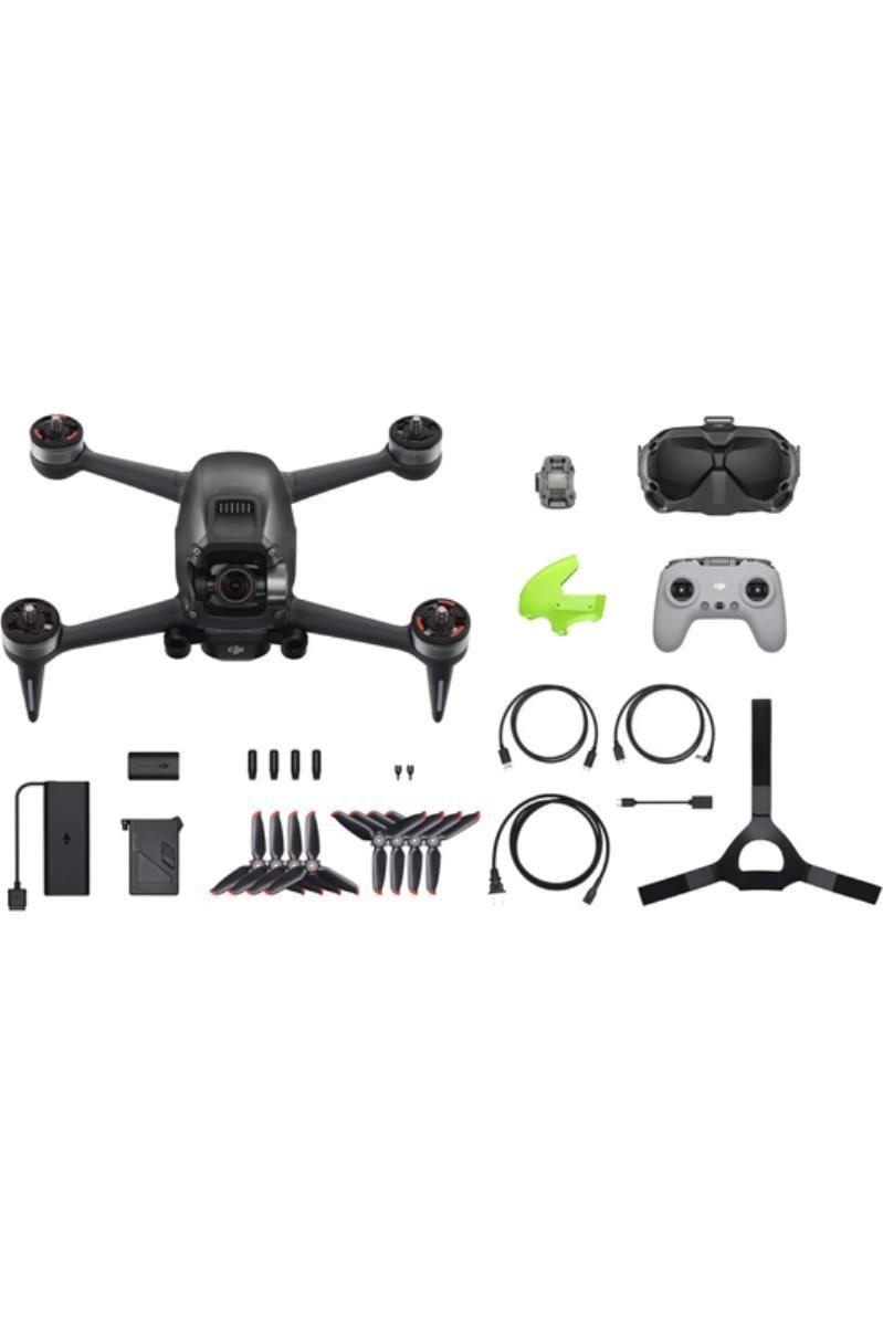 DJI FPV COMBO-3