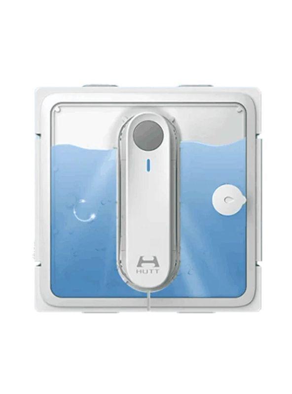 HUTT W9 Robot de Limpieza de Ventanas y fregonas succion 3800pa, reacondiconado-1