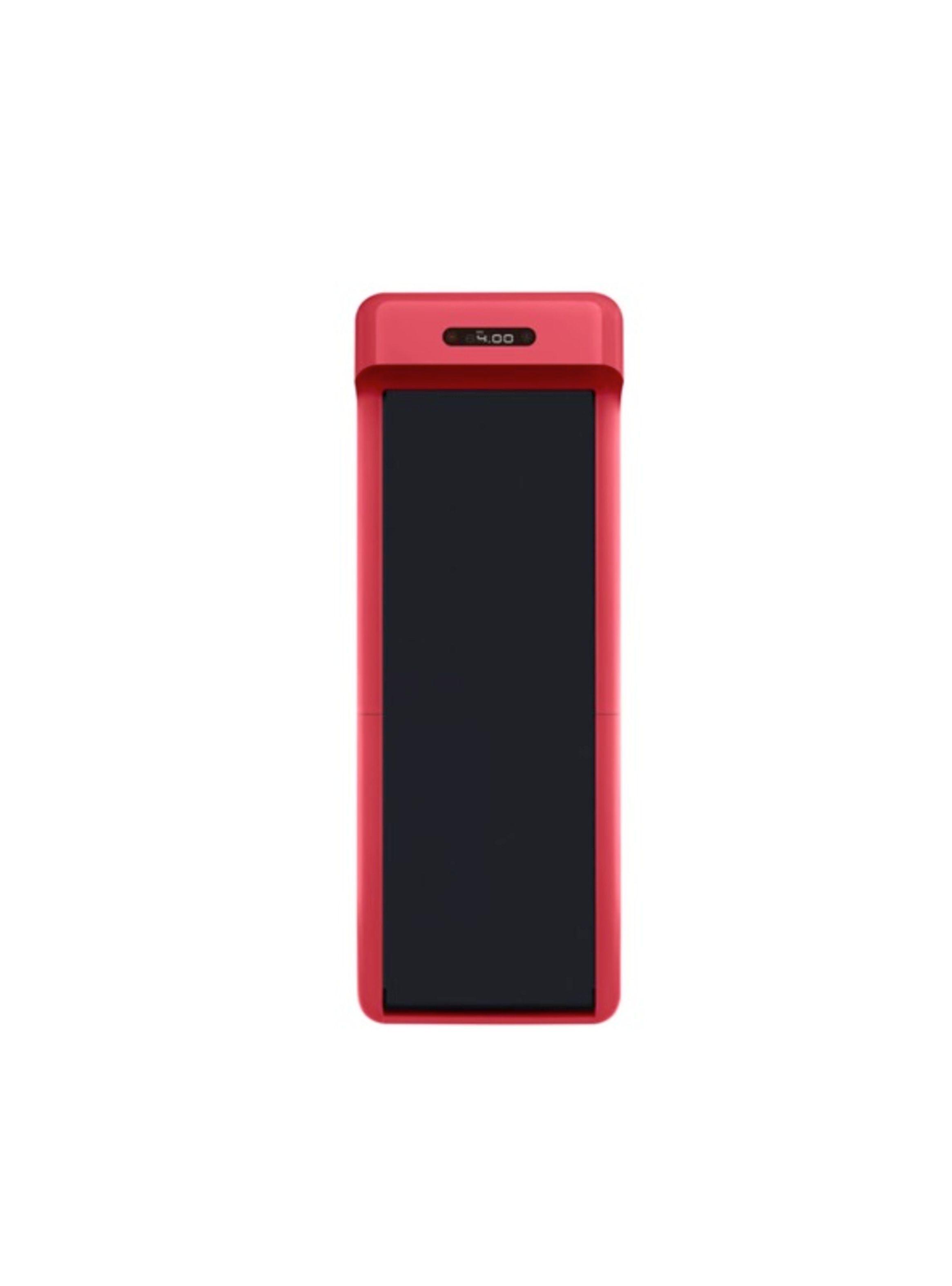 Marca KingSmith Walkingpad C2 Rojo-4