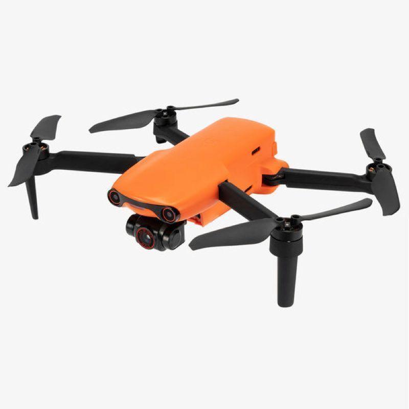 Autel Drone EVO Nano Plus Premium Bundle -3