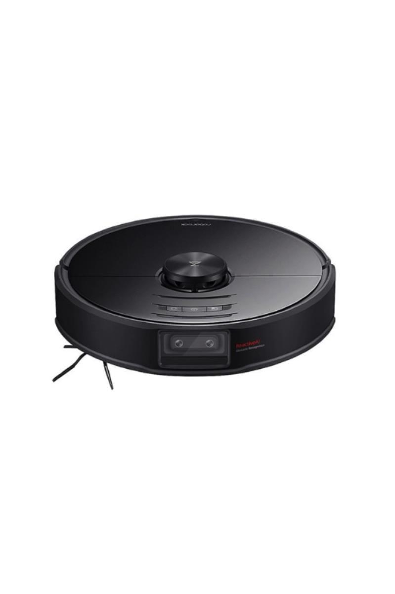Xiaomi Roborock Aspiradora Robot Trapeadora S6 Max V Negro-0