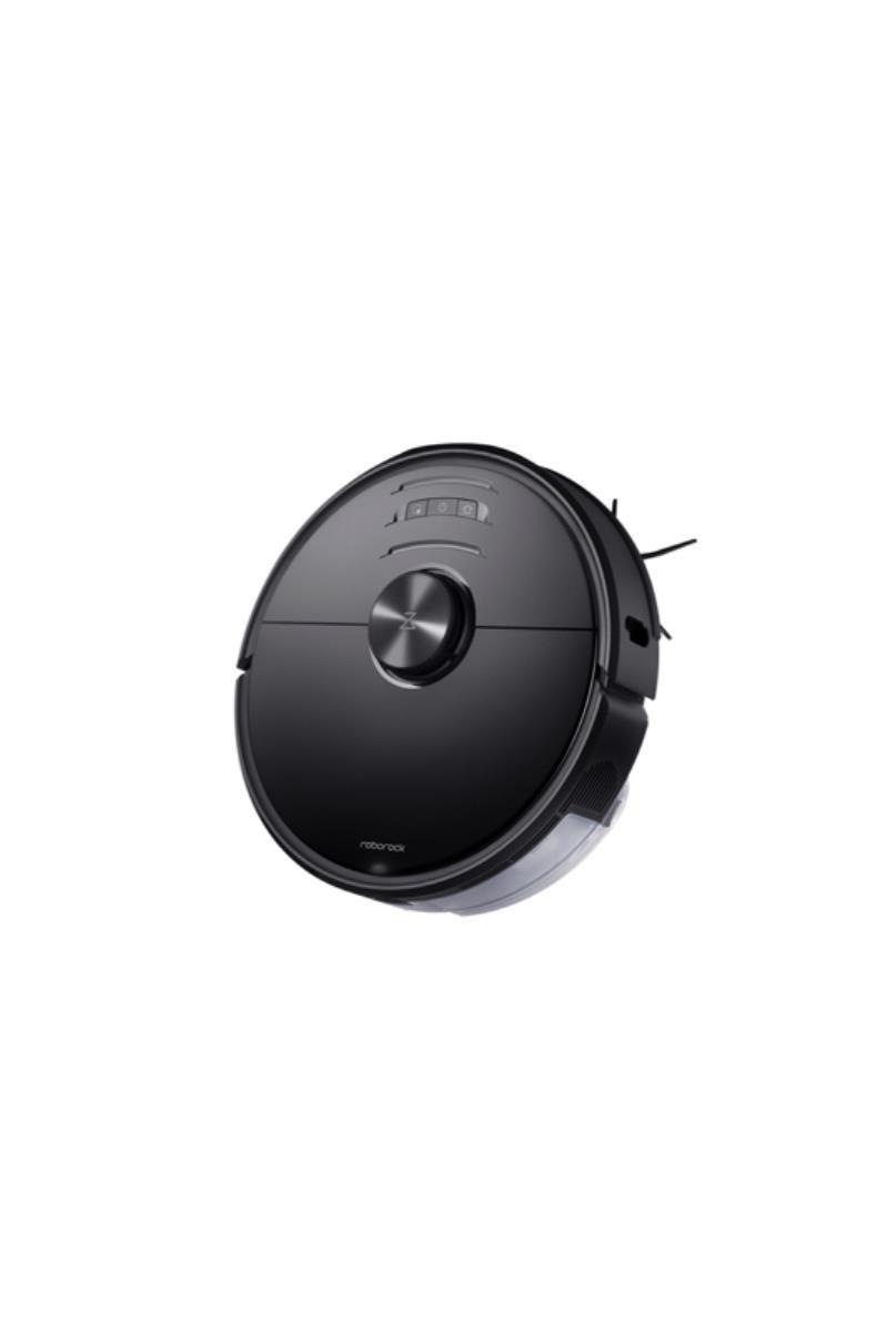 Xiaomi Roborock Aspiradora Robot Trapeadora S6 Max V Negro-2