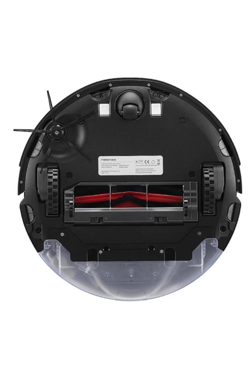 Xiaomi Roborock Aspiradora Robot Trapeadora S6 Max V Negro-1