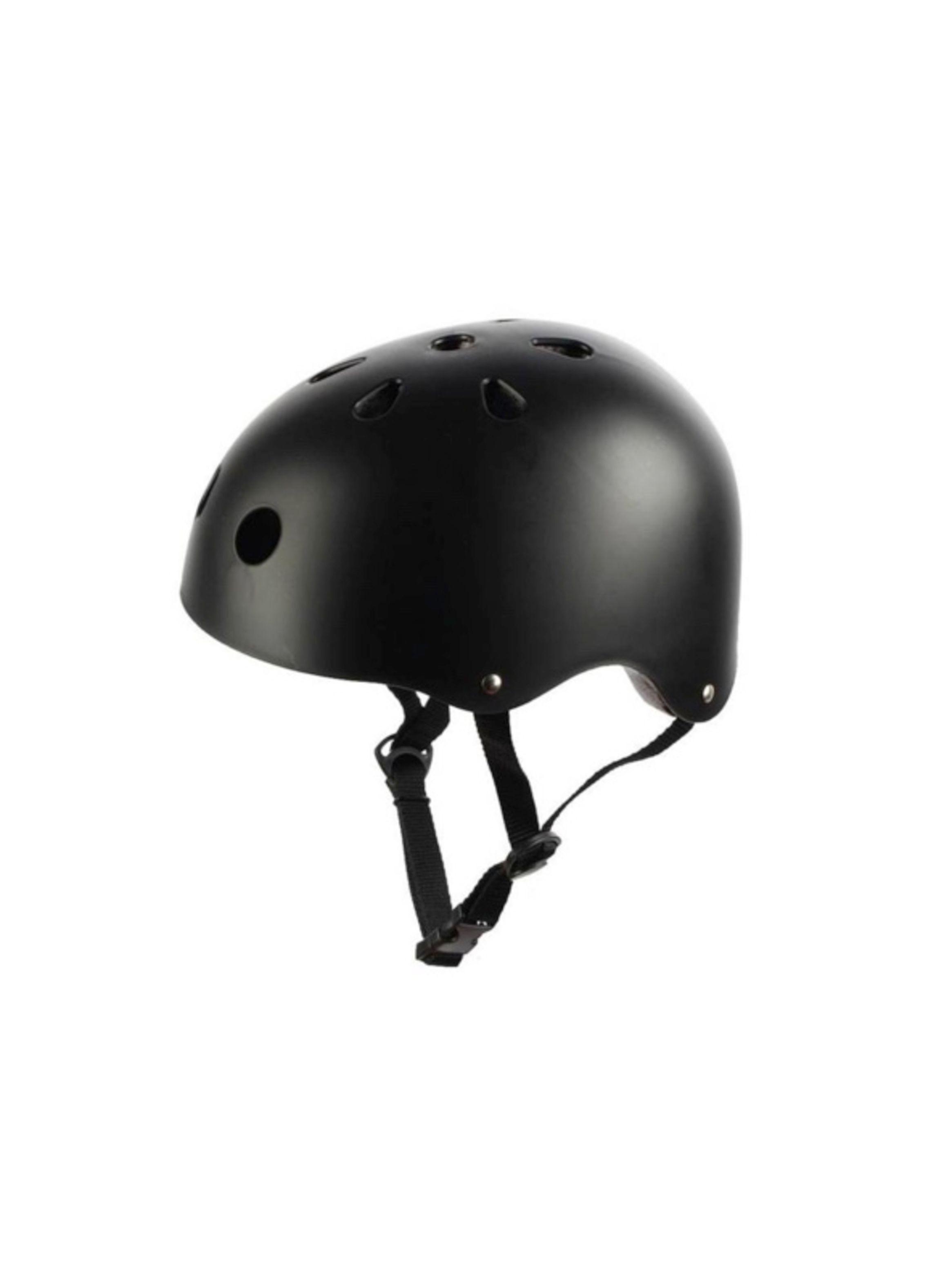 Segway Electric KickScooter ES2 Con Casco Negro-4