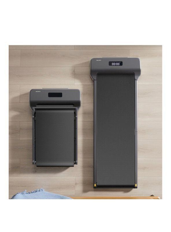 Marca KingSmith Walkingpad  Caminadora Z1 Xiaomi Color Negro-2