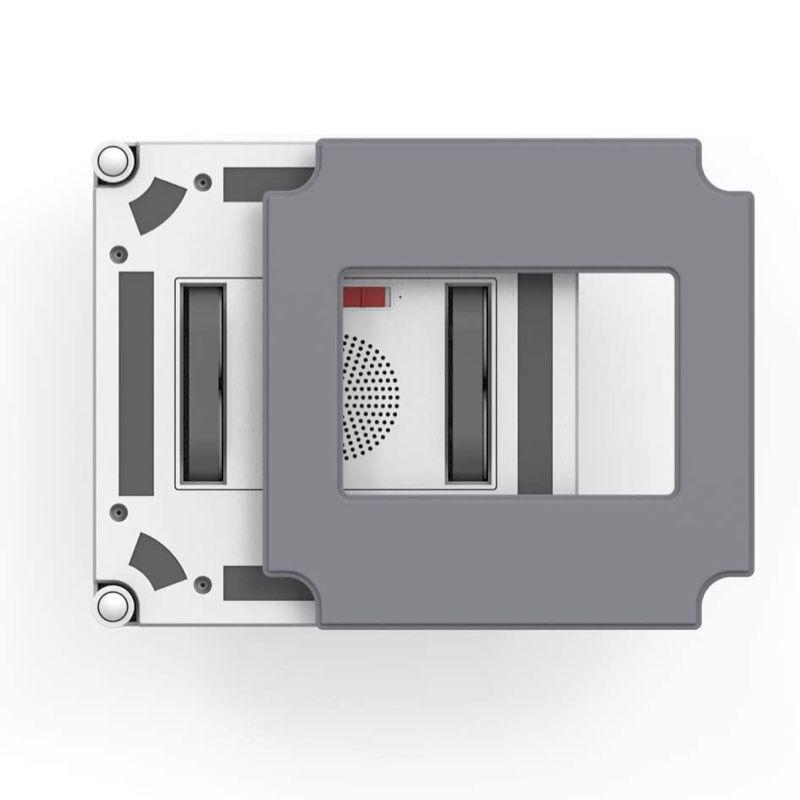 XIAOMI HUTT Robot Limpia Vidrios HUTT W55-1
