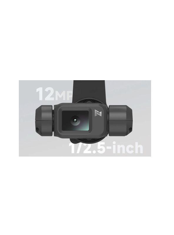 Marca FIMI Dron MINI 3SE Combo 4K 12M Camara 9km de alcance Combo mas protector de helices-4