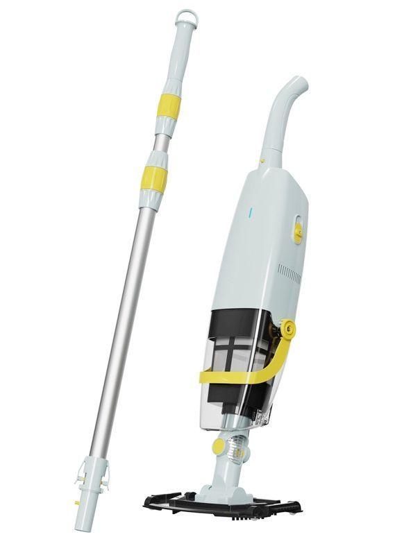 Limpiafondos Piscina Lydsto S1-0