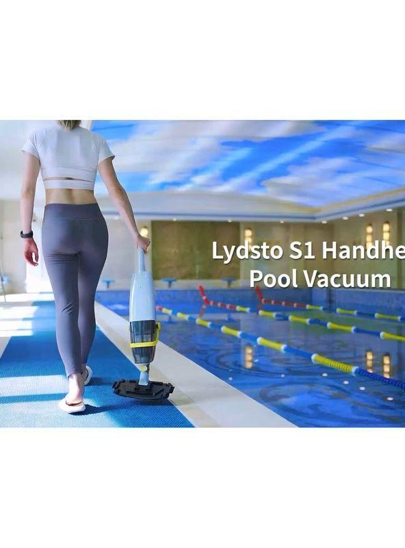 Limpiafondos Piscina Lydsto S1-5