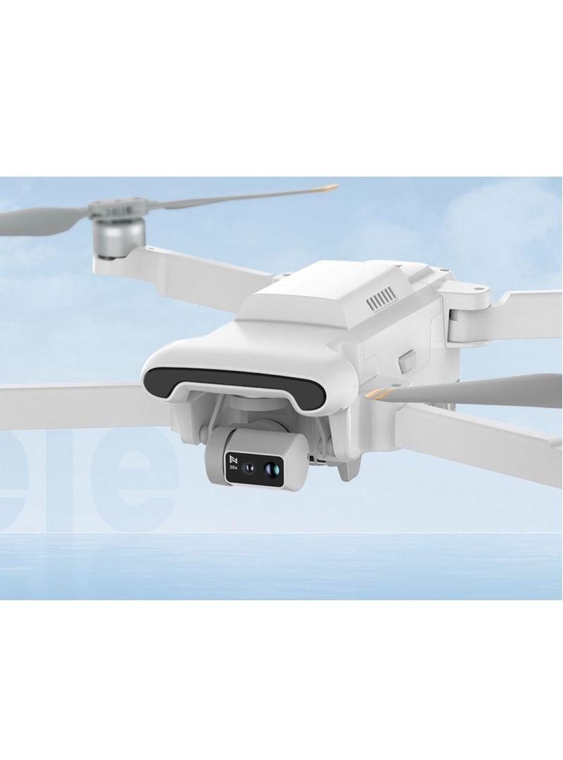 FIMI X8 Tele Max lente Dual Drone 4K 60fps 20Km AI Combo-2