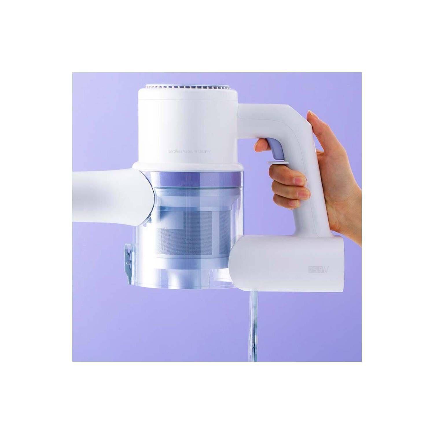 Aspiradora Roidmi Aspiradora Sin Cable De Esterilización Z1-2