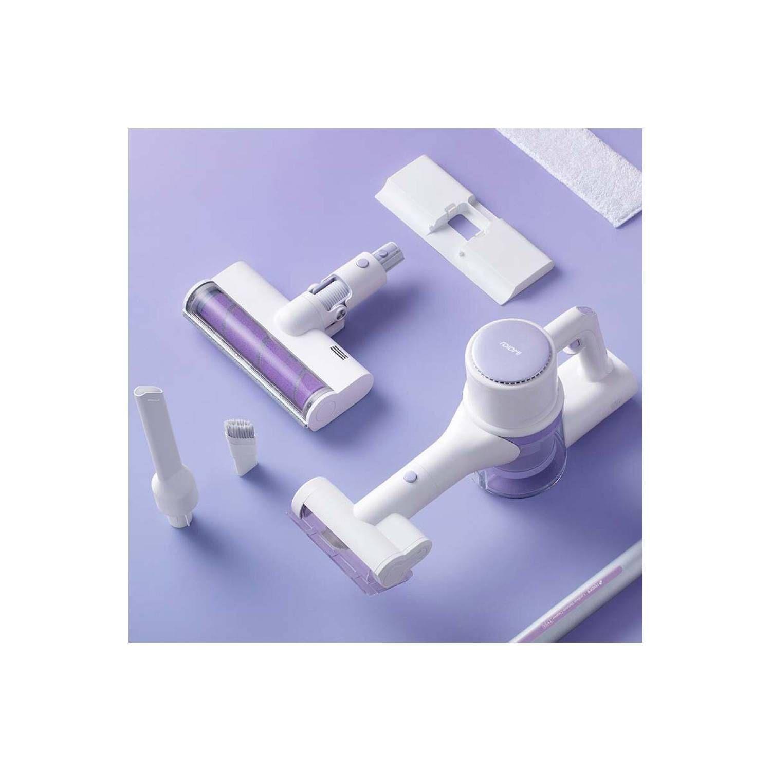 Aspiradora Roidmi Aspiradora Sin Cable De Esterilización Z1-3