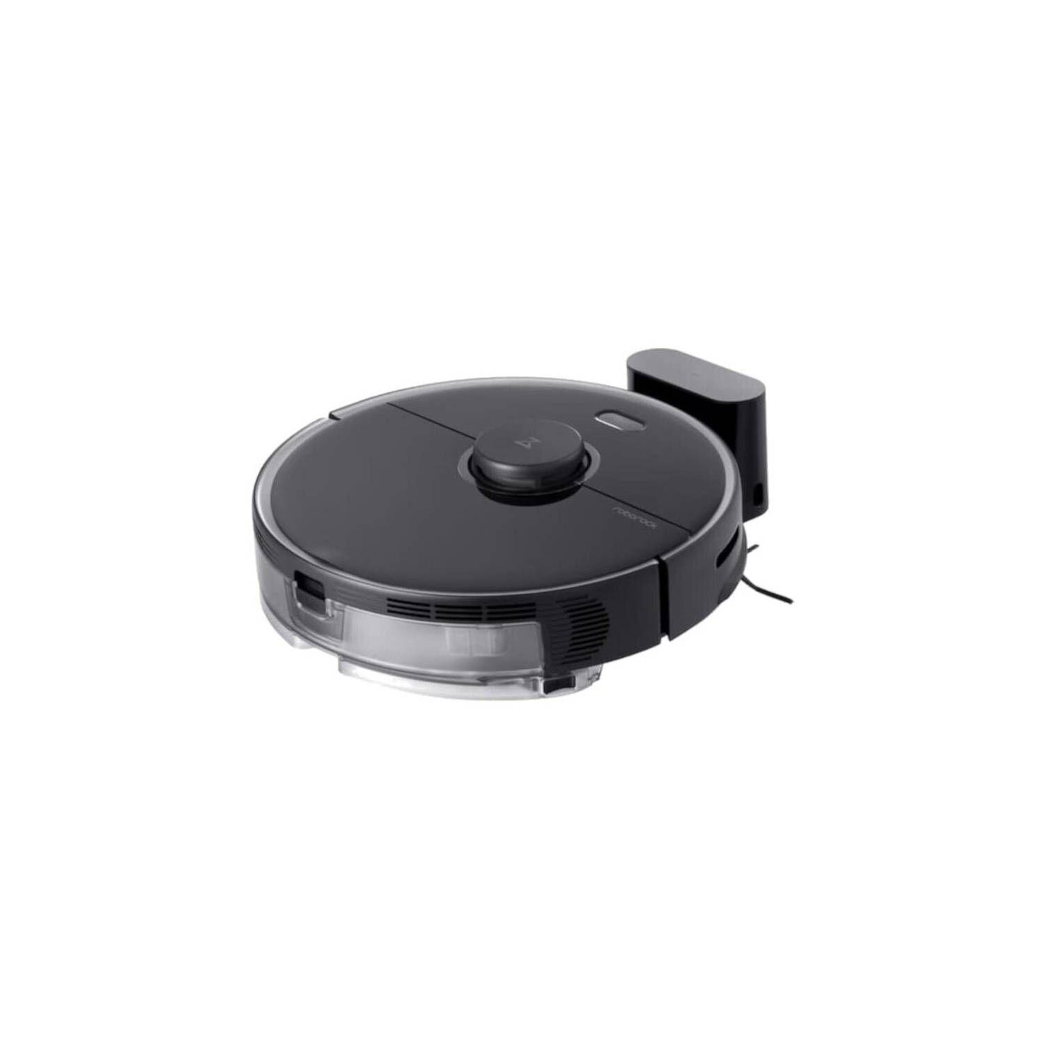 Xiaomi Roborock Aspiradora Robot S5 Max Negro-0