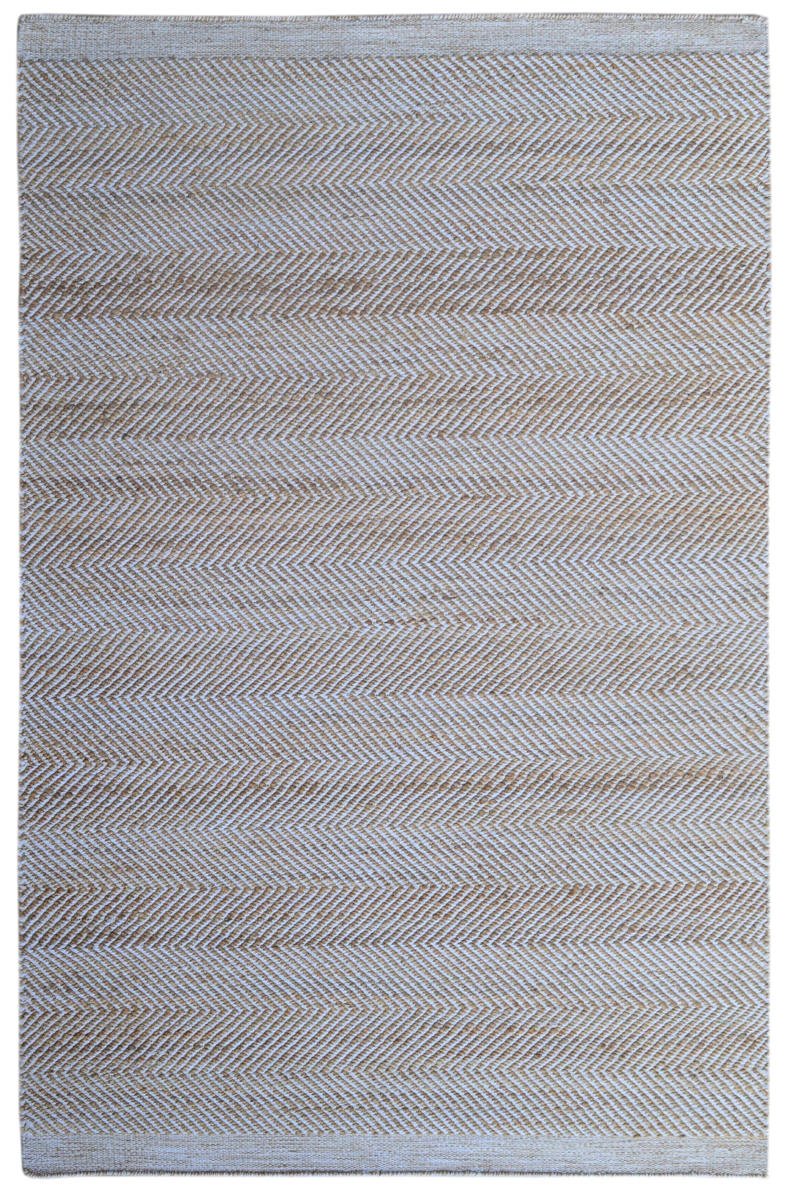 Alfombra Yute Sikar 250 x 300 cm-0