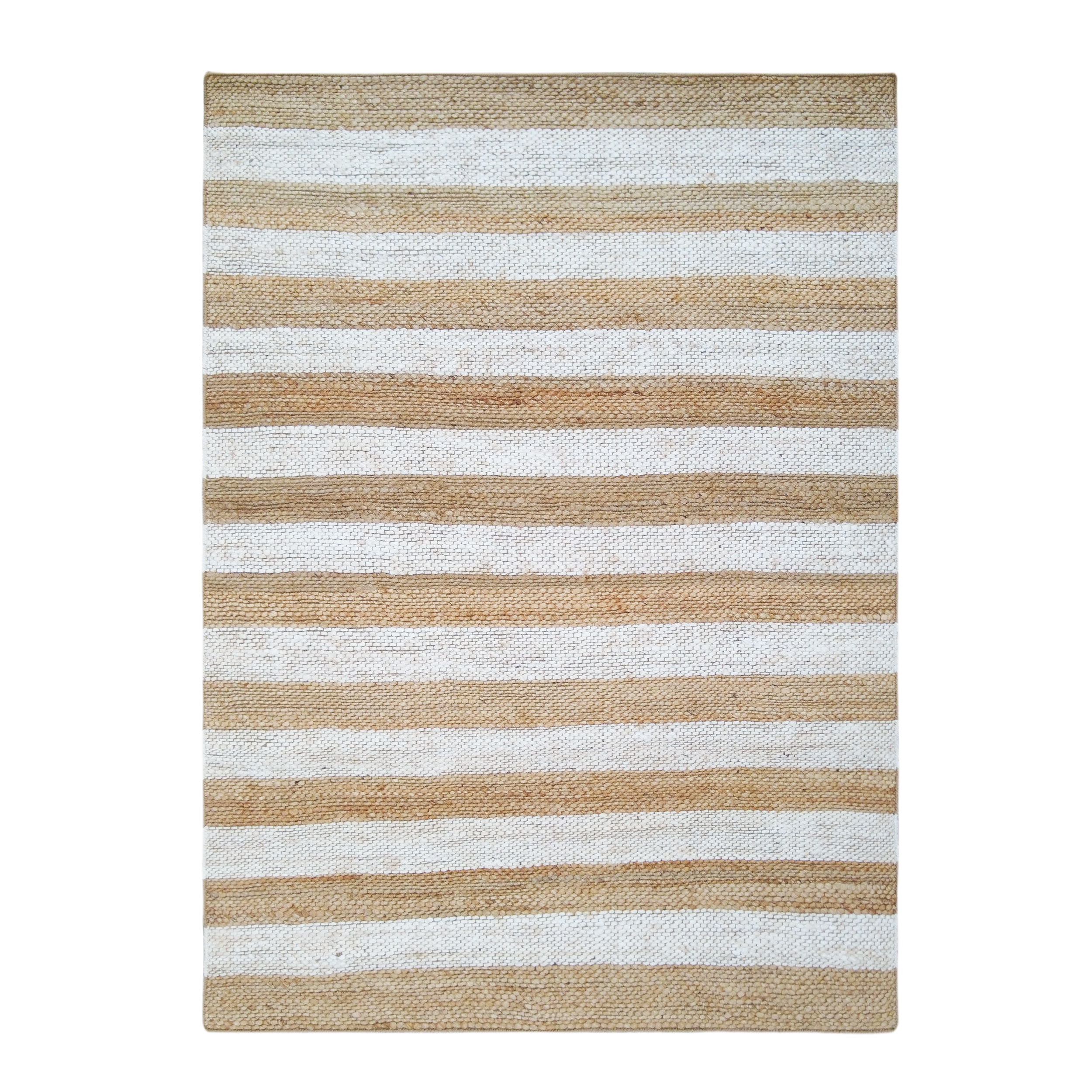 Alfombra Yute Surat 250 x 300 cm-0