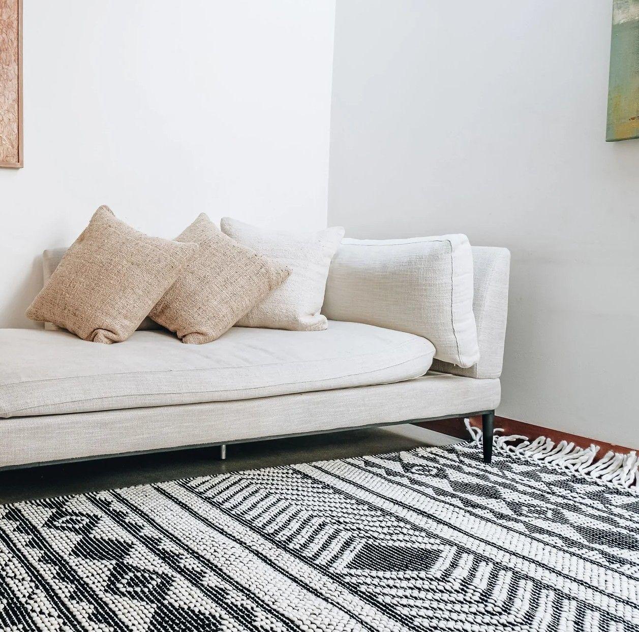 Alfombra Lana Mysore 170 x 240 cm-3