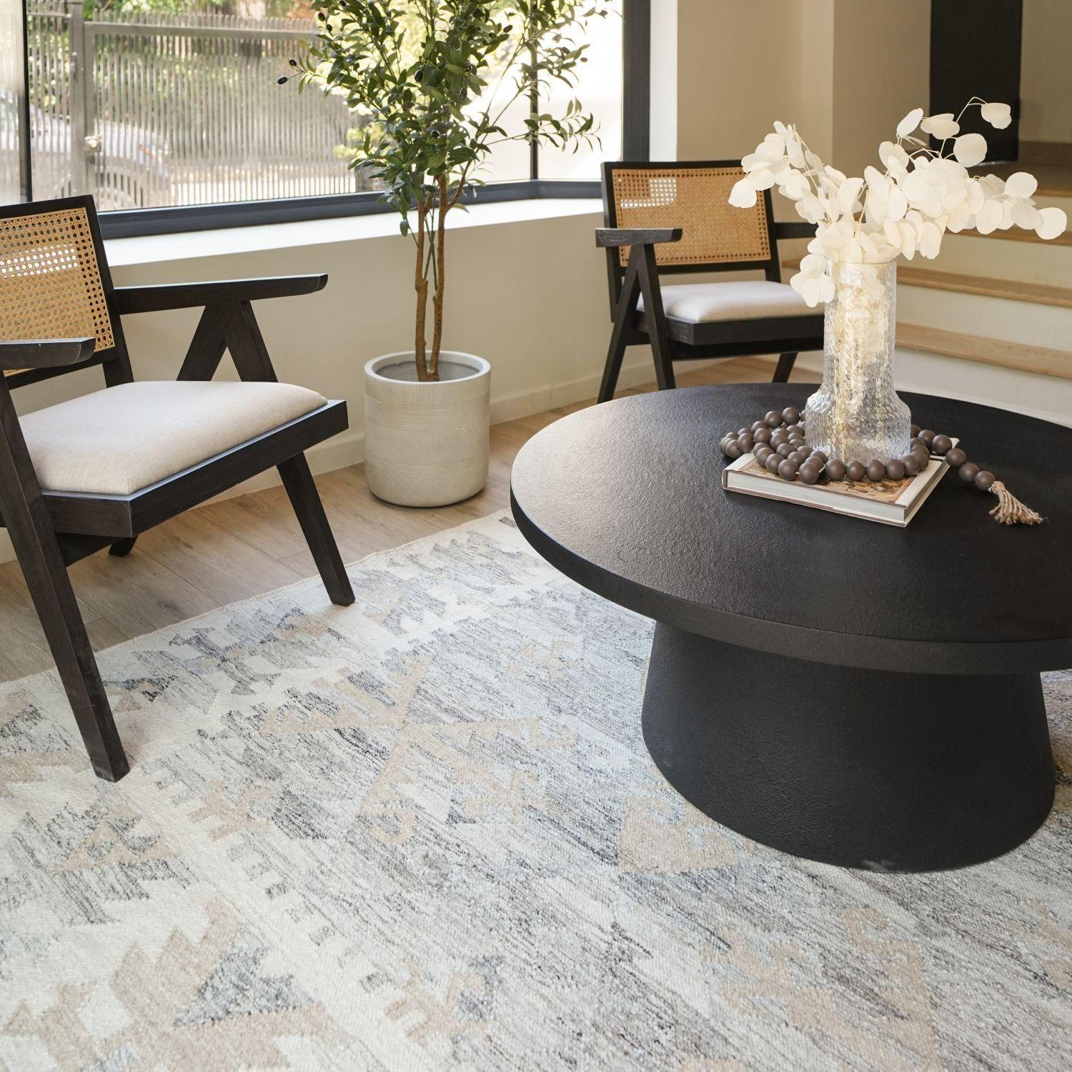 Alfombra Lana Mira 250x350-1