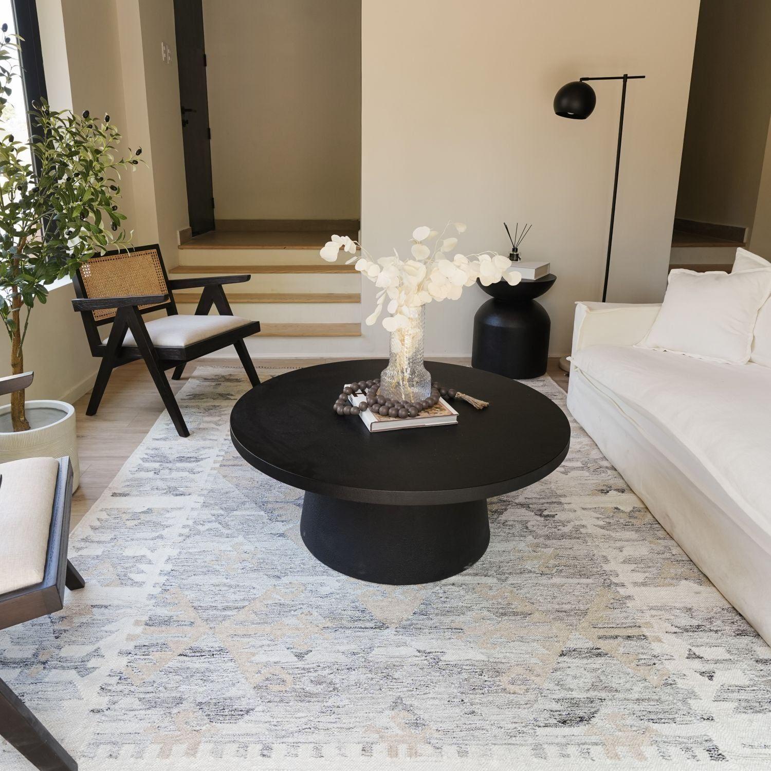 Alfombra Lana Mira 250x350-2
