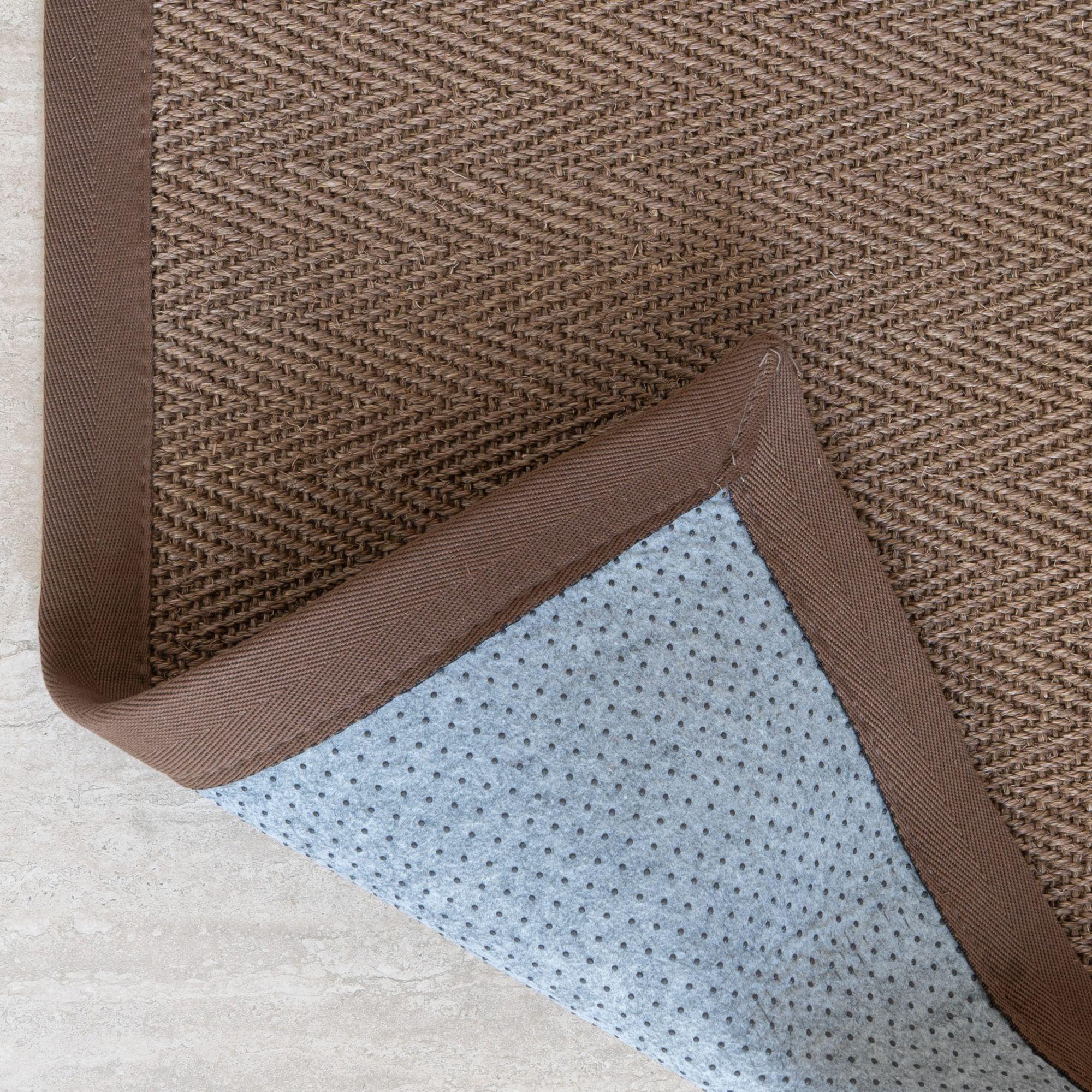 Alfombra Sisal Kigali 170x240 cm-2