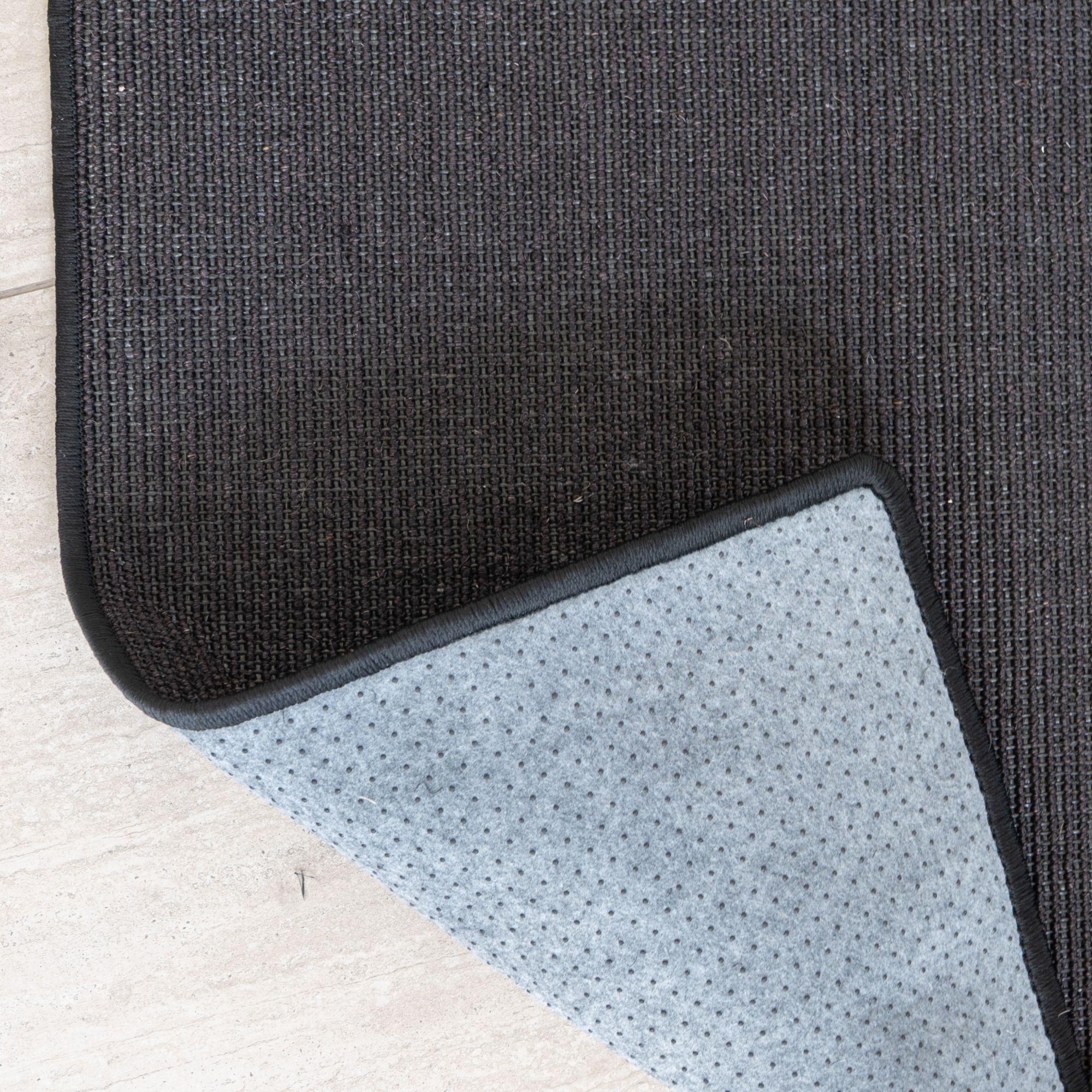 Alfombra Pasillera Sisal Dakar 90x230 cm-2