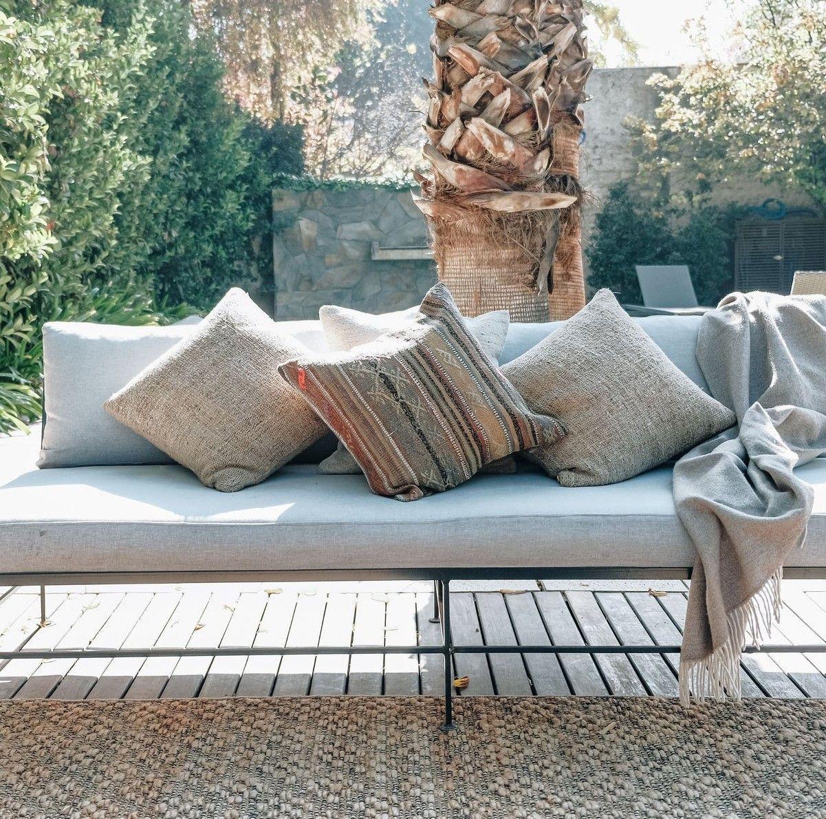 Alfombra Yute Madurai 200 x 300 cm-2