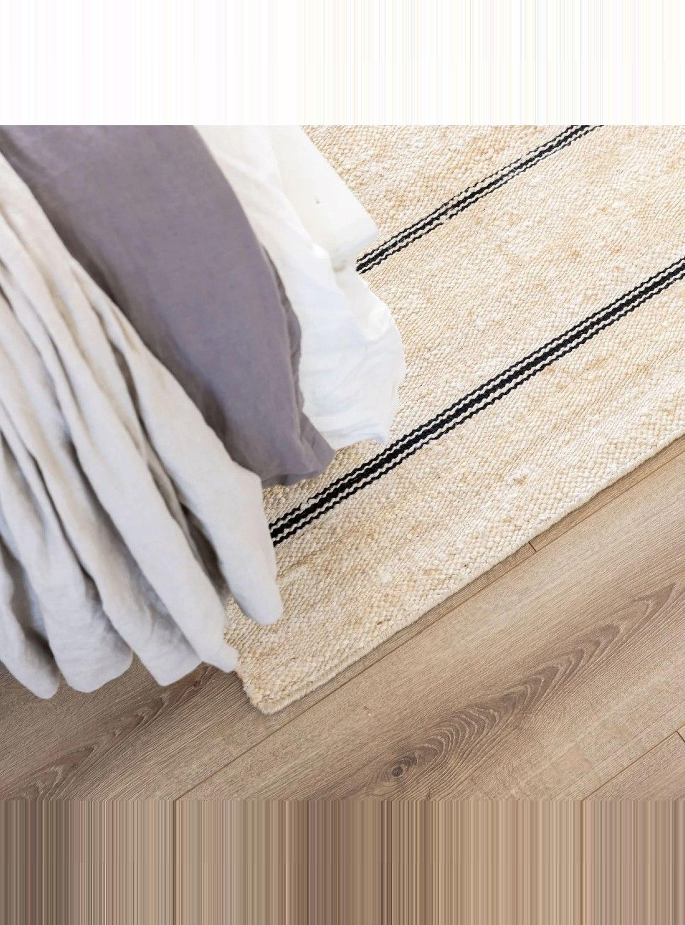 Alfombra Yute Kanpur 200 x 300 cm-0