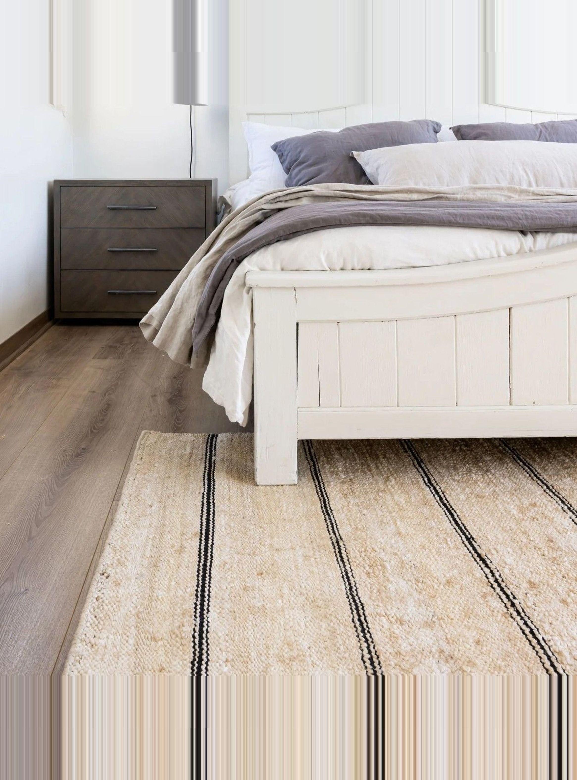 Alfombra Yute Kanpur 200 x 300 cm-1