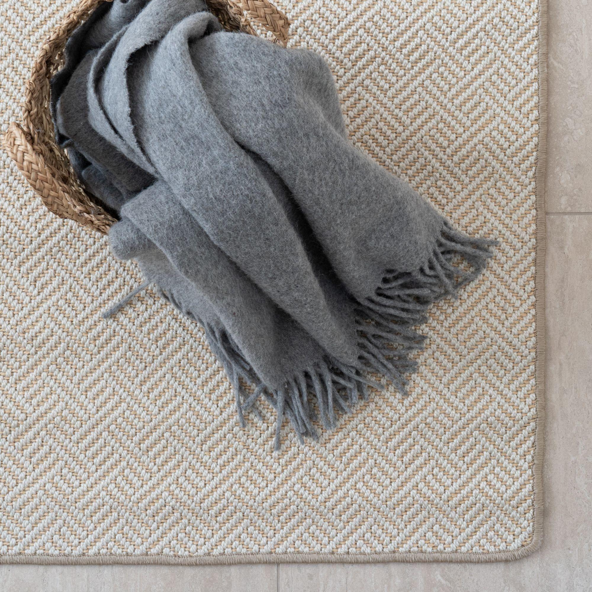 Alfombra Lavable Sintra 170x240 cm-2