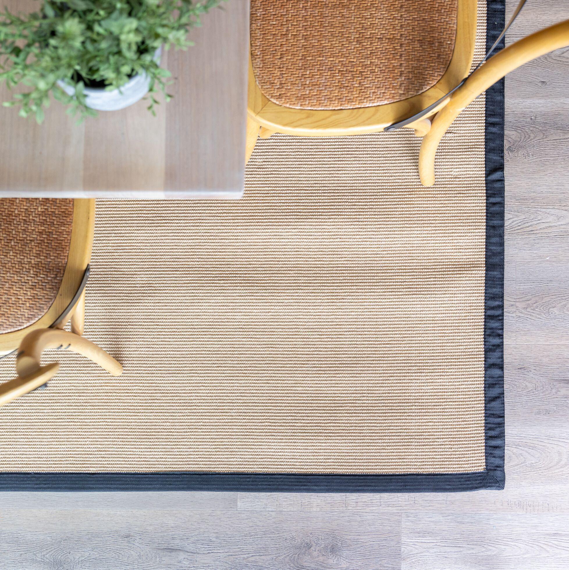 Alfombra Clean Weave Oporto 230x350-1