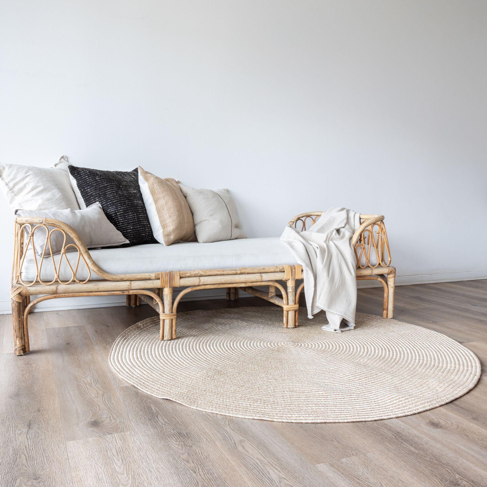 Alfombra Clean Weave Napoles 120-1