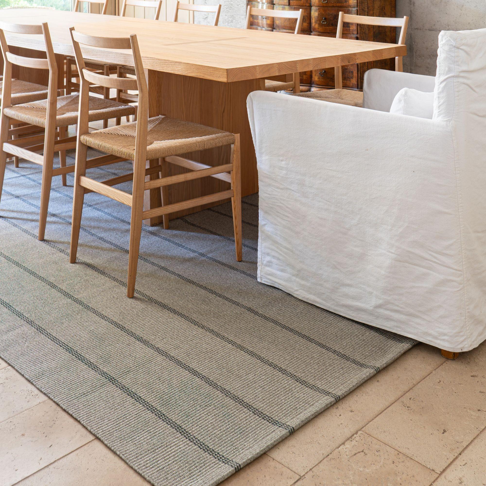 Alfombra Lavable Segovia 300x400 cm-2
