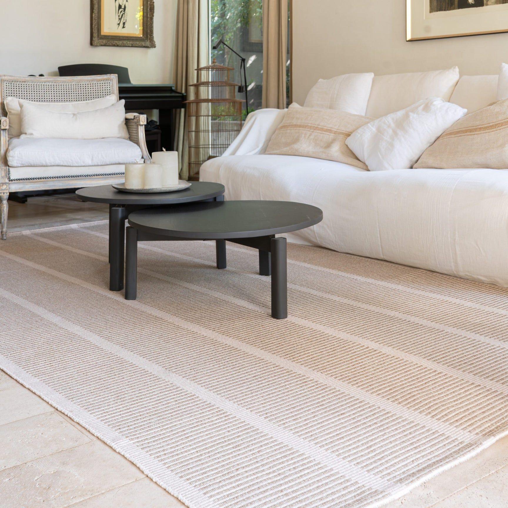 Alfombra Lavable Corcega 300x400 cm-0